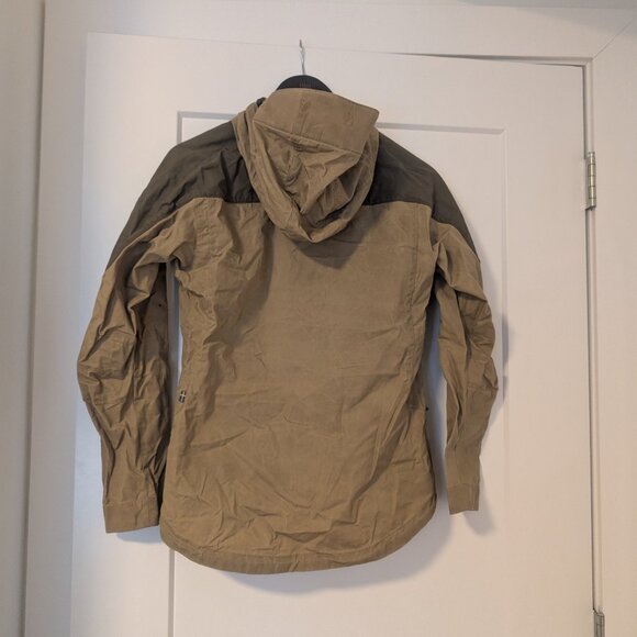 Fjallraven Skogso Jacket - Picture 2 of 5